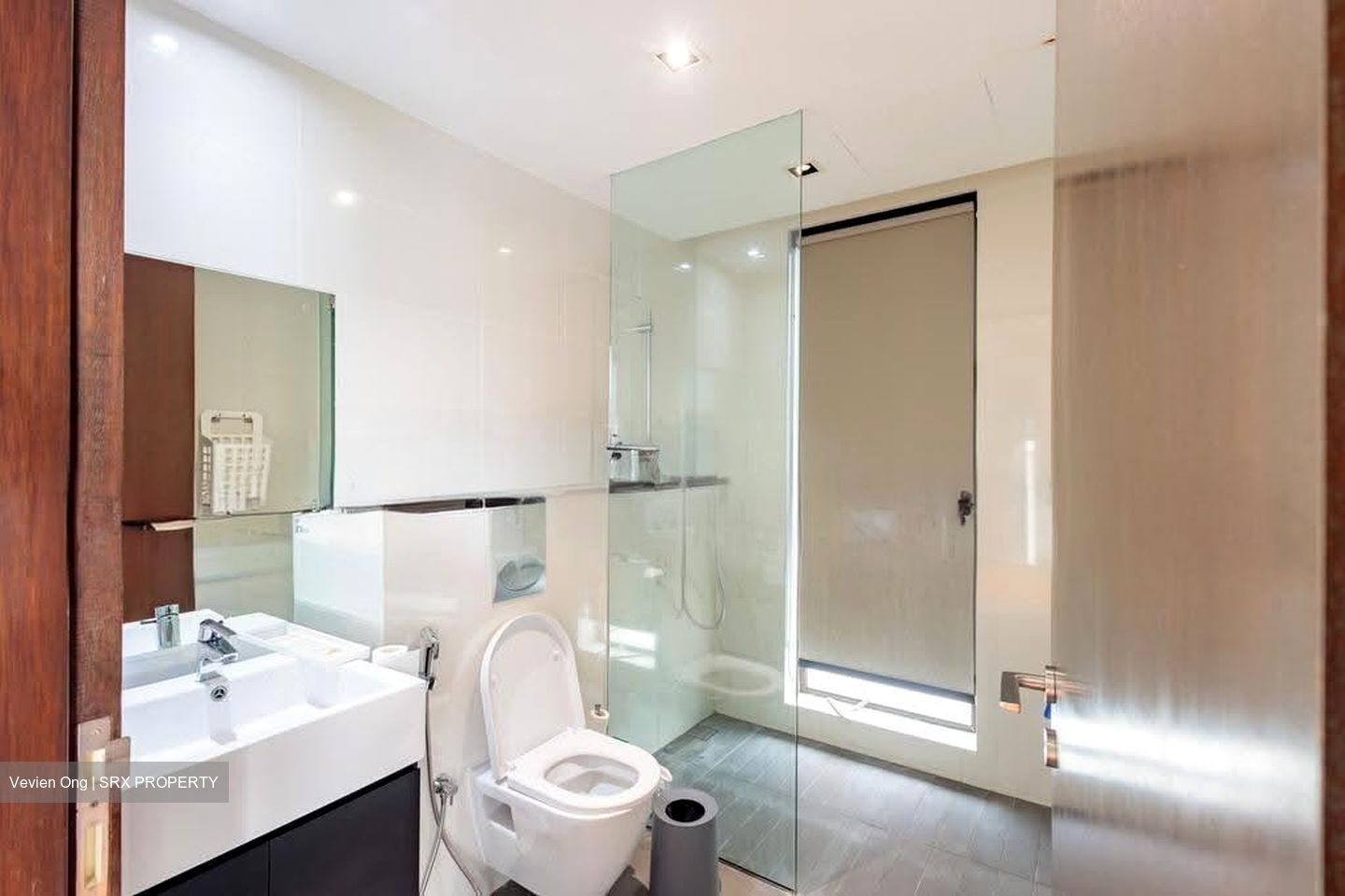 Wak Hassan Drive (D27), Semi-Detached #619067301